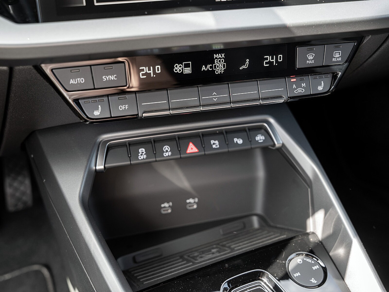 Audi A3 Sportback – Bild 9