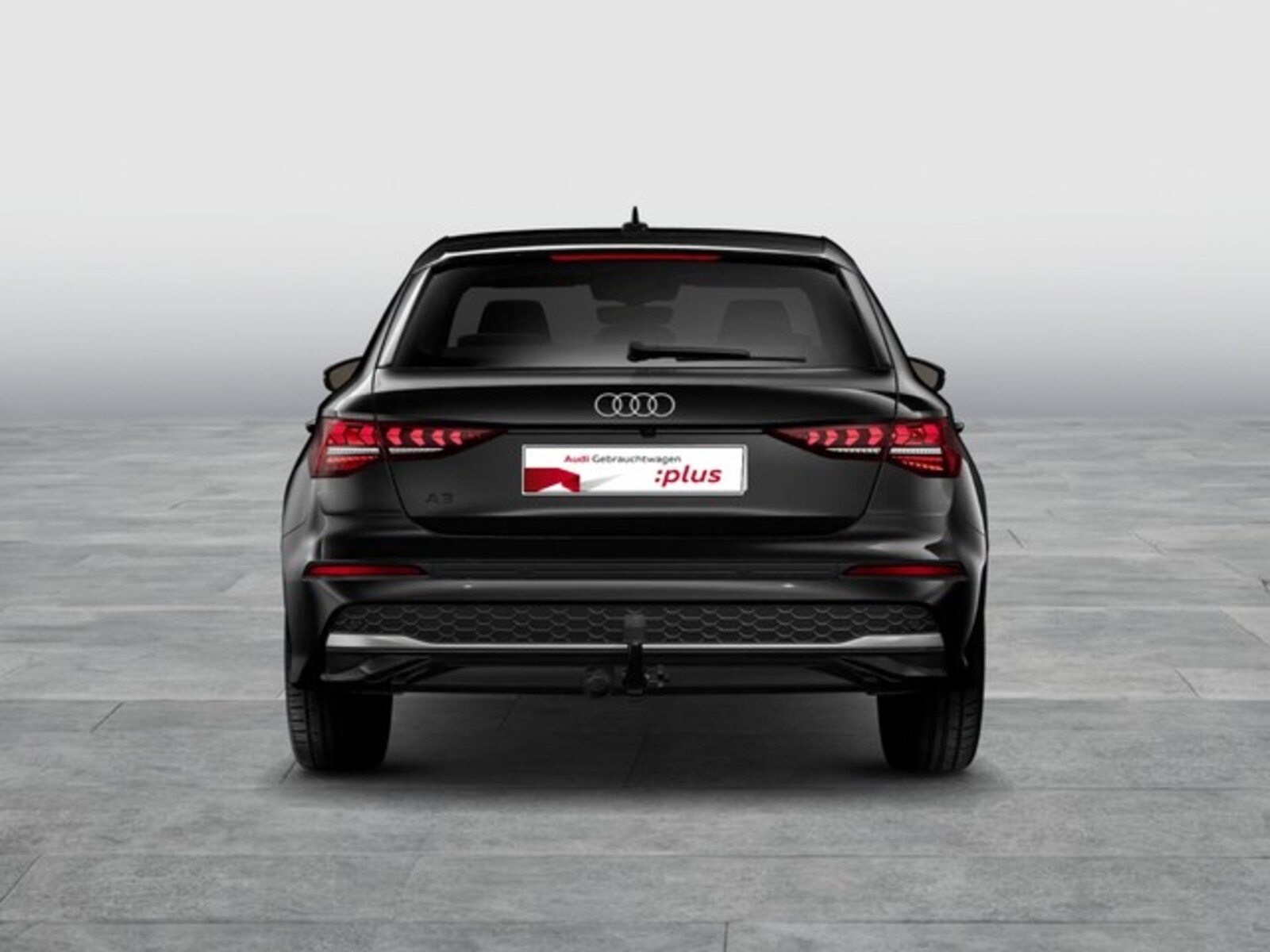 Audi A3 Sportback – Bild 4
