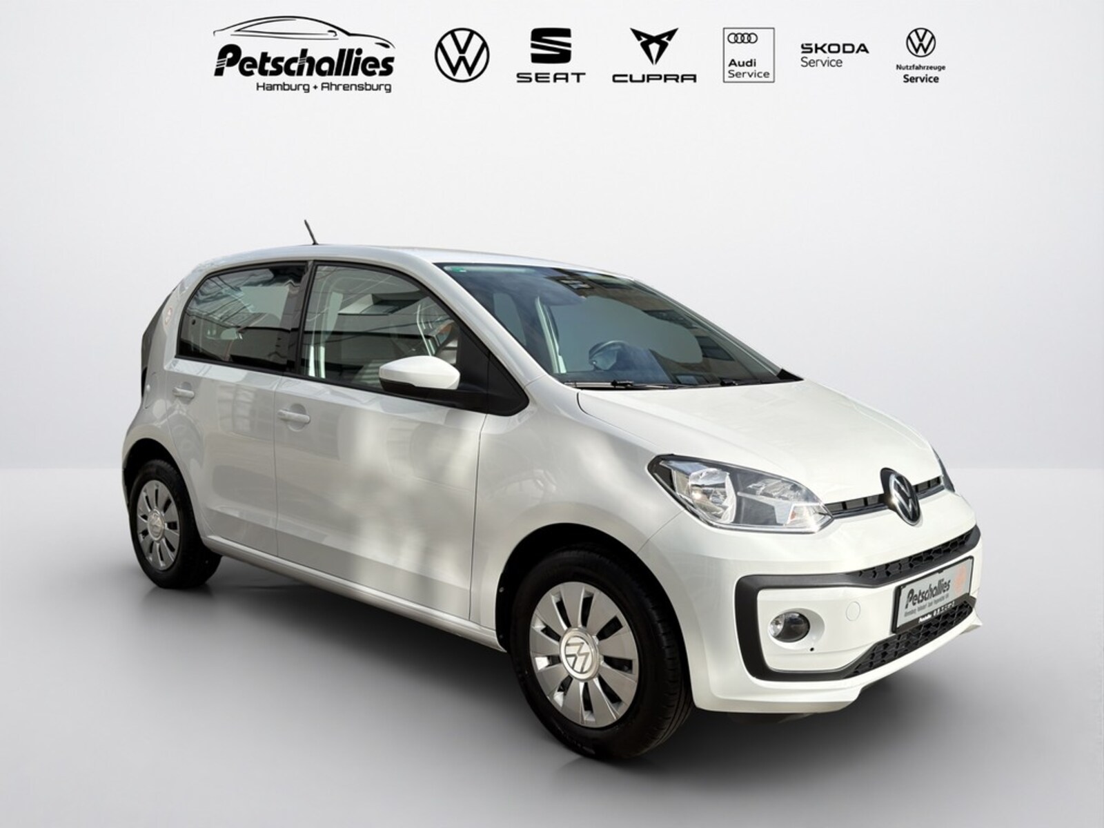 Volkswagen up! – Bild 7