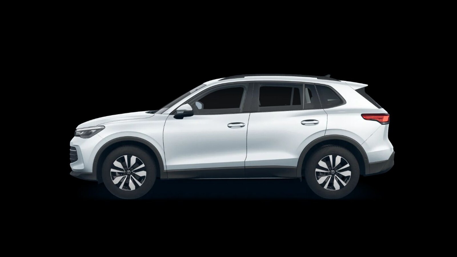 Volkswagen Tiguan – Bild 6