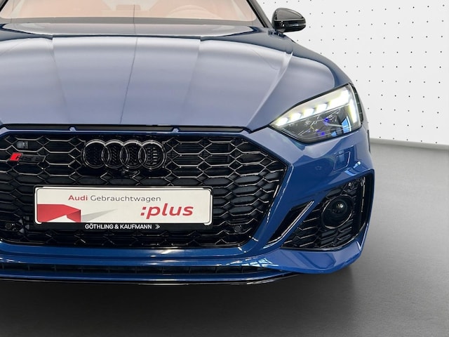 Audi RS5 Sportback - 2024 - Joinsteer - #12