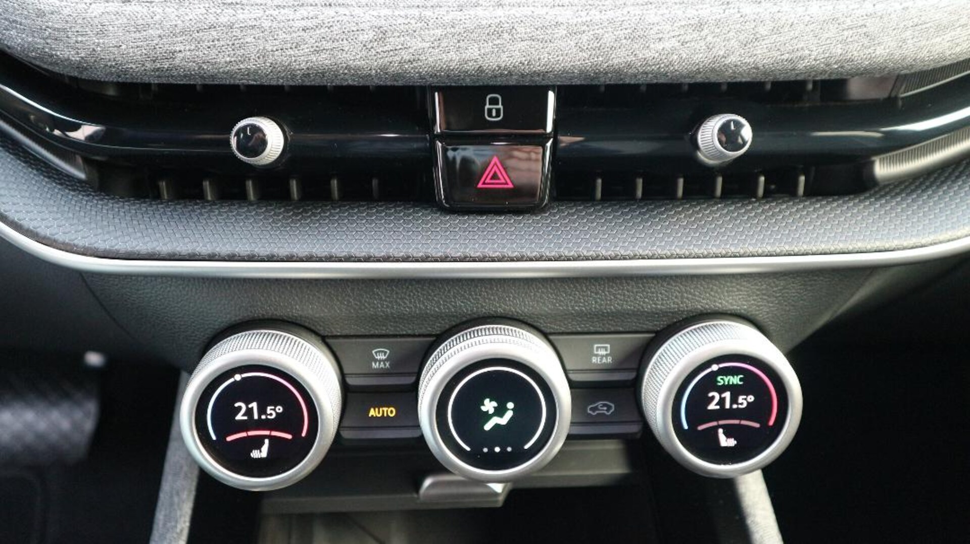 Skoda Superb Combi Selection
