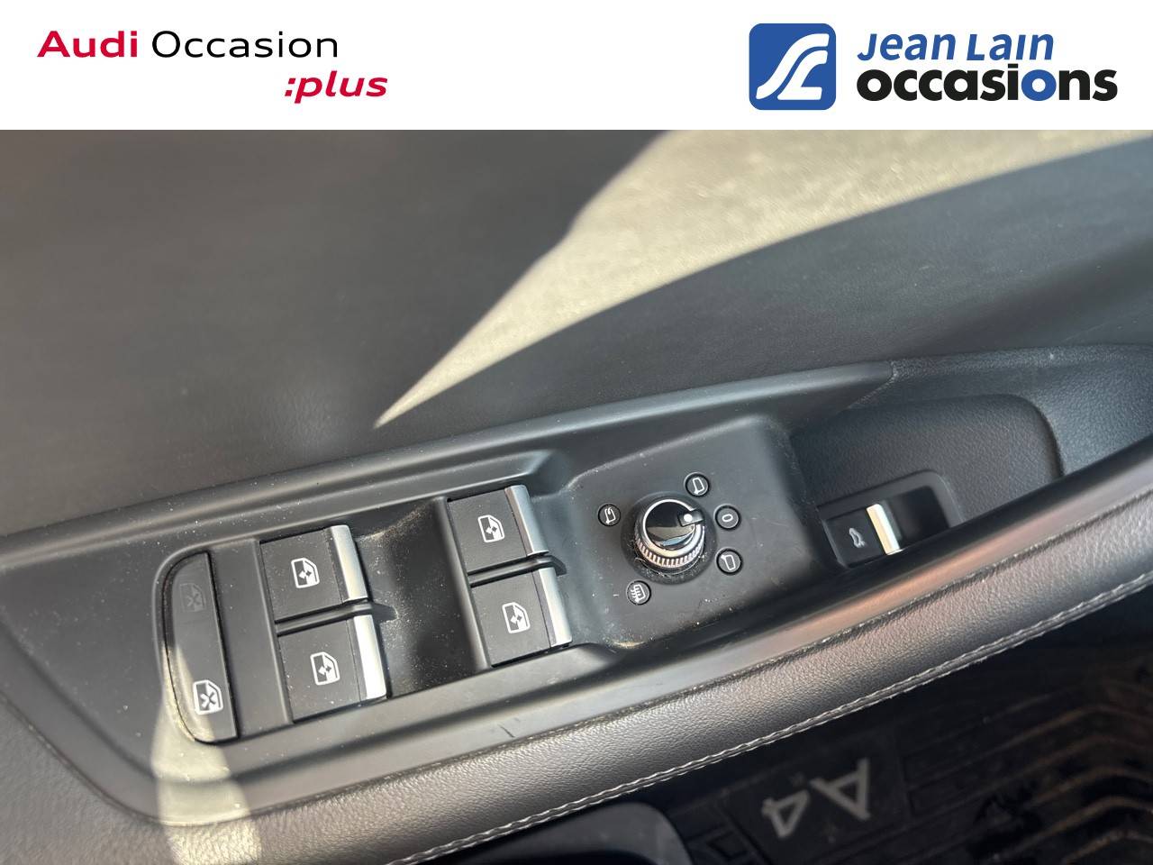 Image about Audi A4 Avant Avus 40 TDI quattro 150 kW (204 ch) S tronic