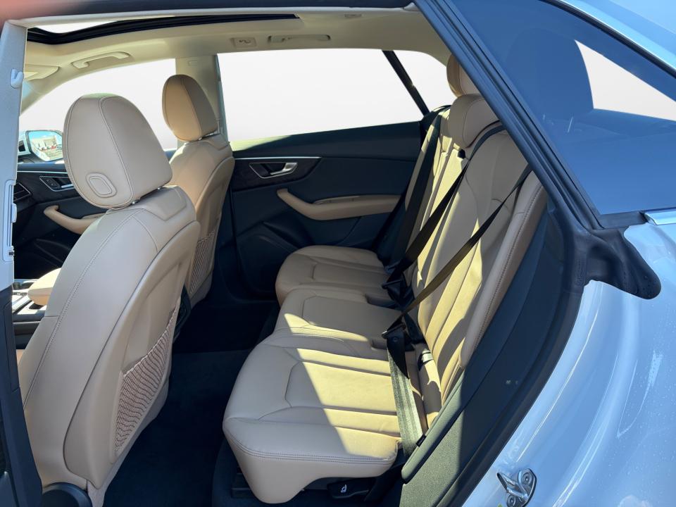 2026 Audi Q8 Premium - Photo 13