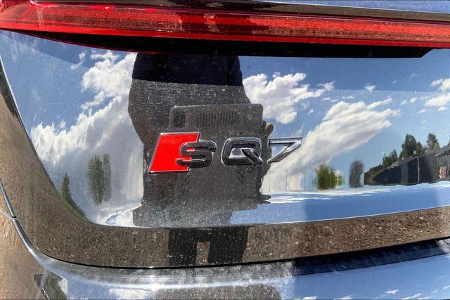 2023 Audi SQ7 Prestige - Photo 8