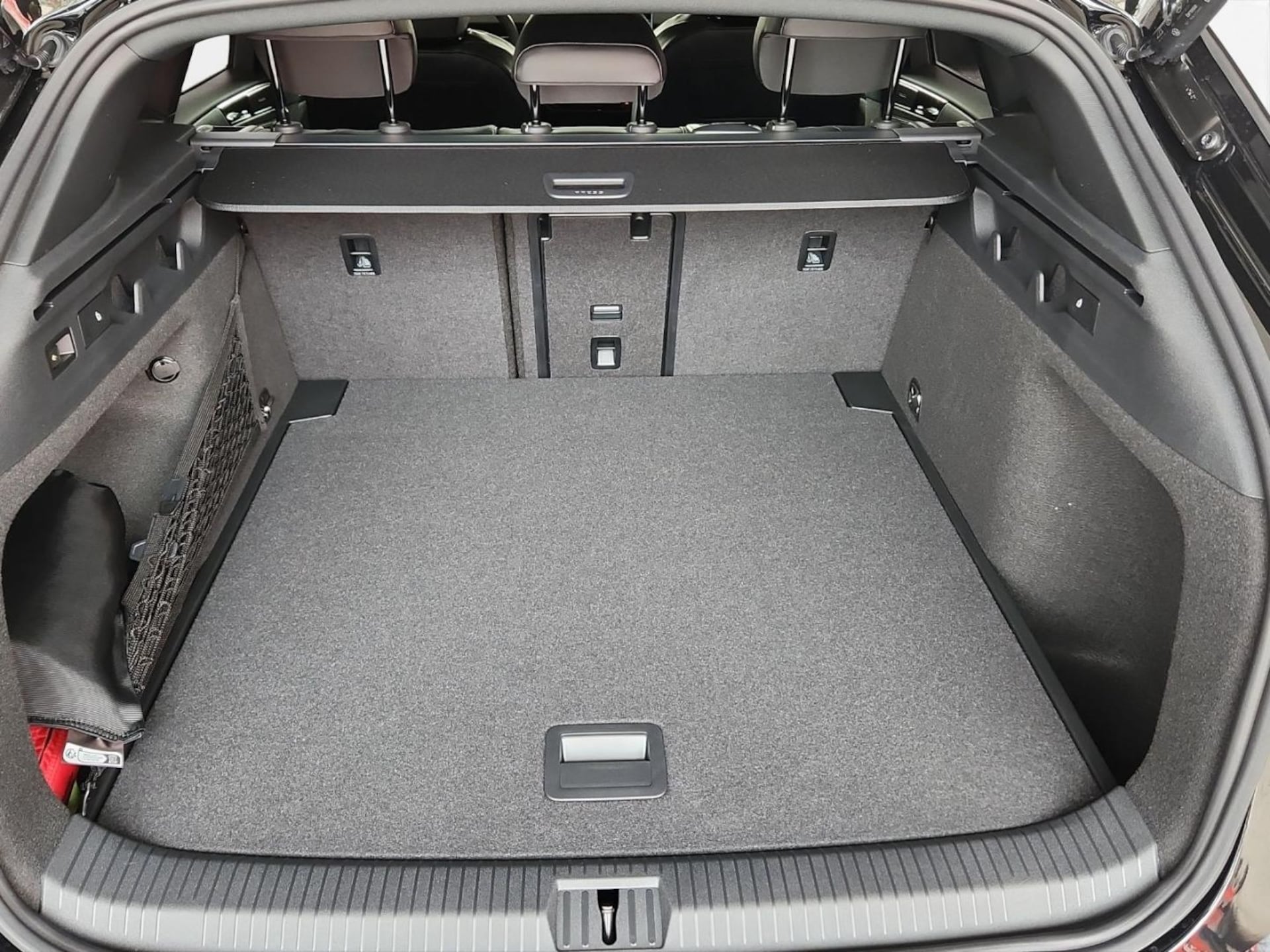 Volkswagen ID.7 Tourer Pro