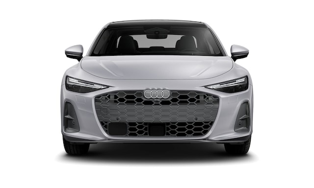 2026 Audi A6 Sedan