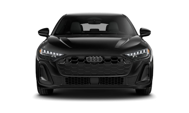 2025 Audi A5 Sedan