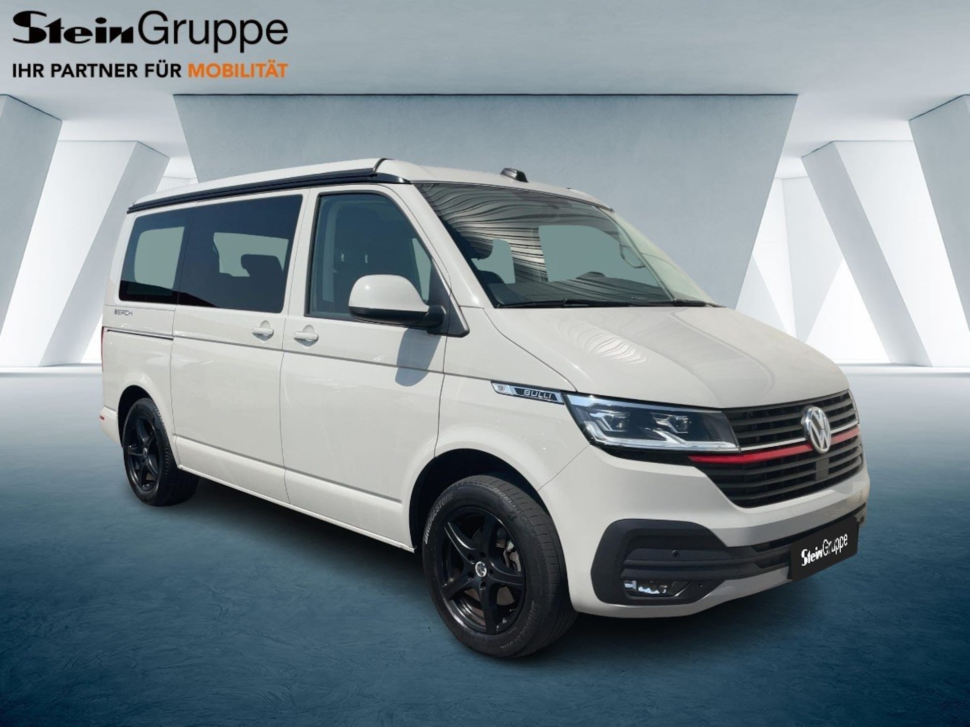 Volkswagen T6.1 California Beach