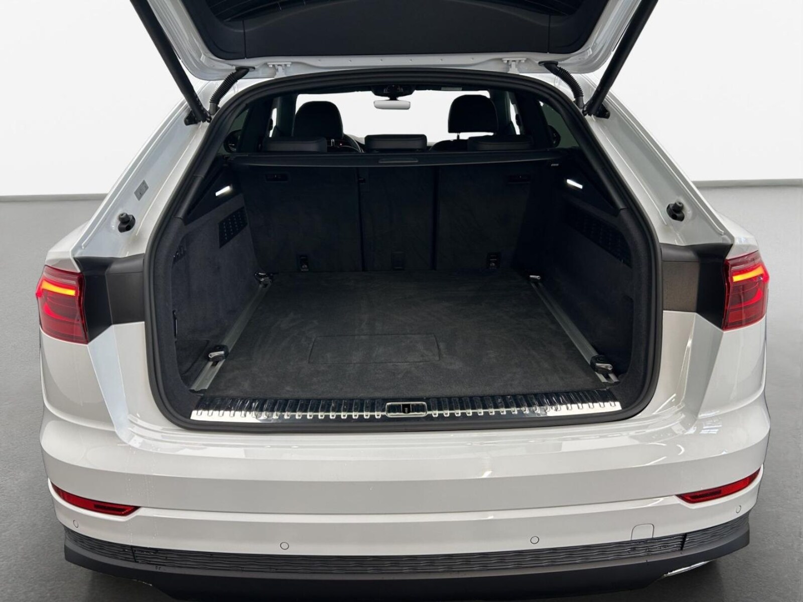 Audi Q8 – Bild 11