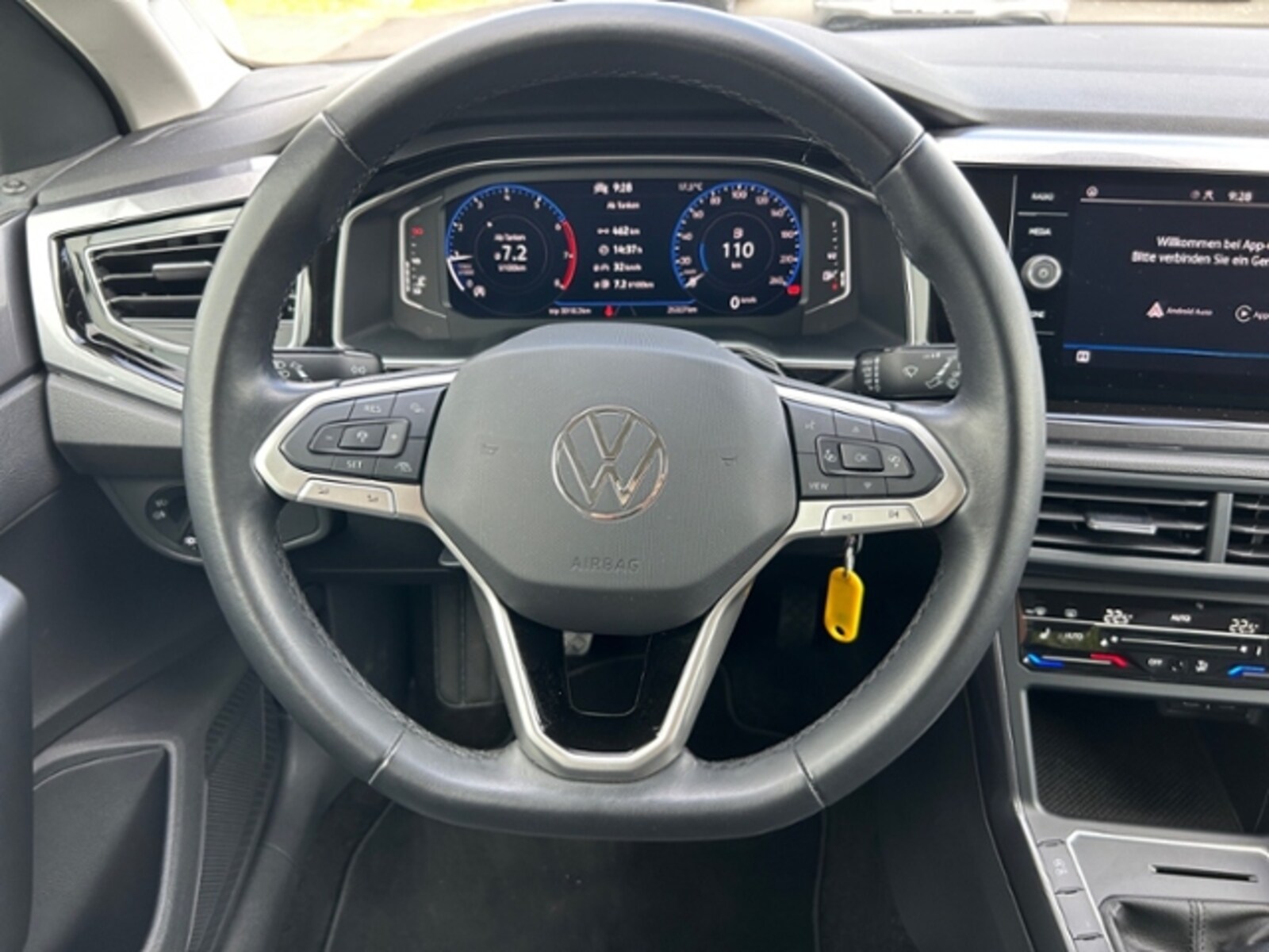 Volkswagen Polo – Bild 15