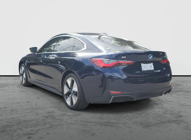 2023 BMW i4