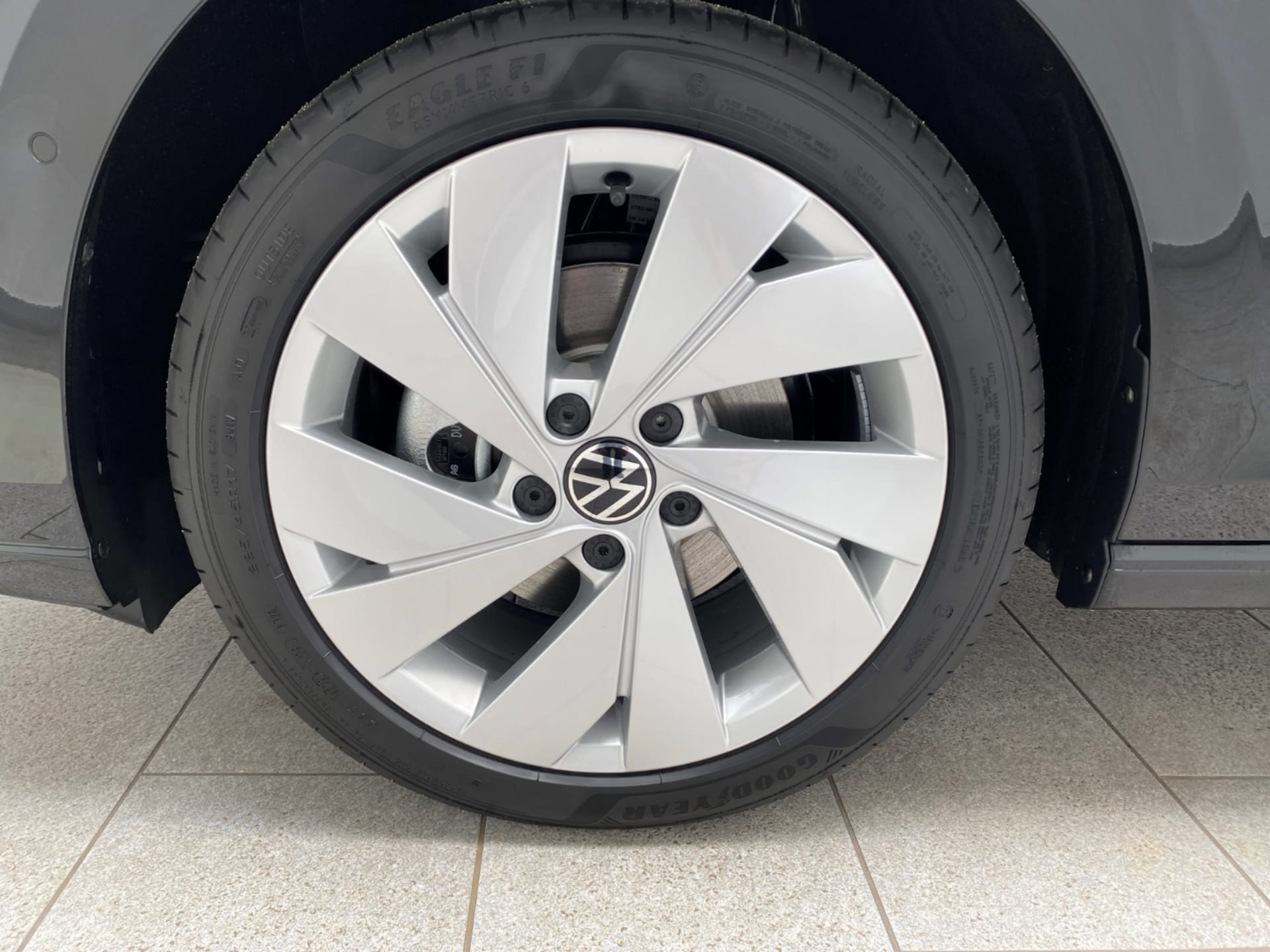 Volkswagen Golf Variant ENERGY