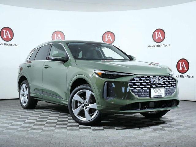 Photo of 2026 Audi Q5 