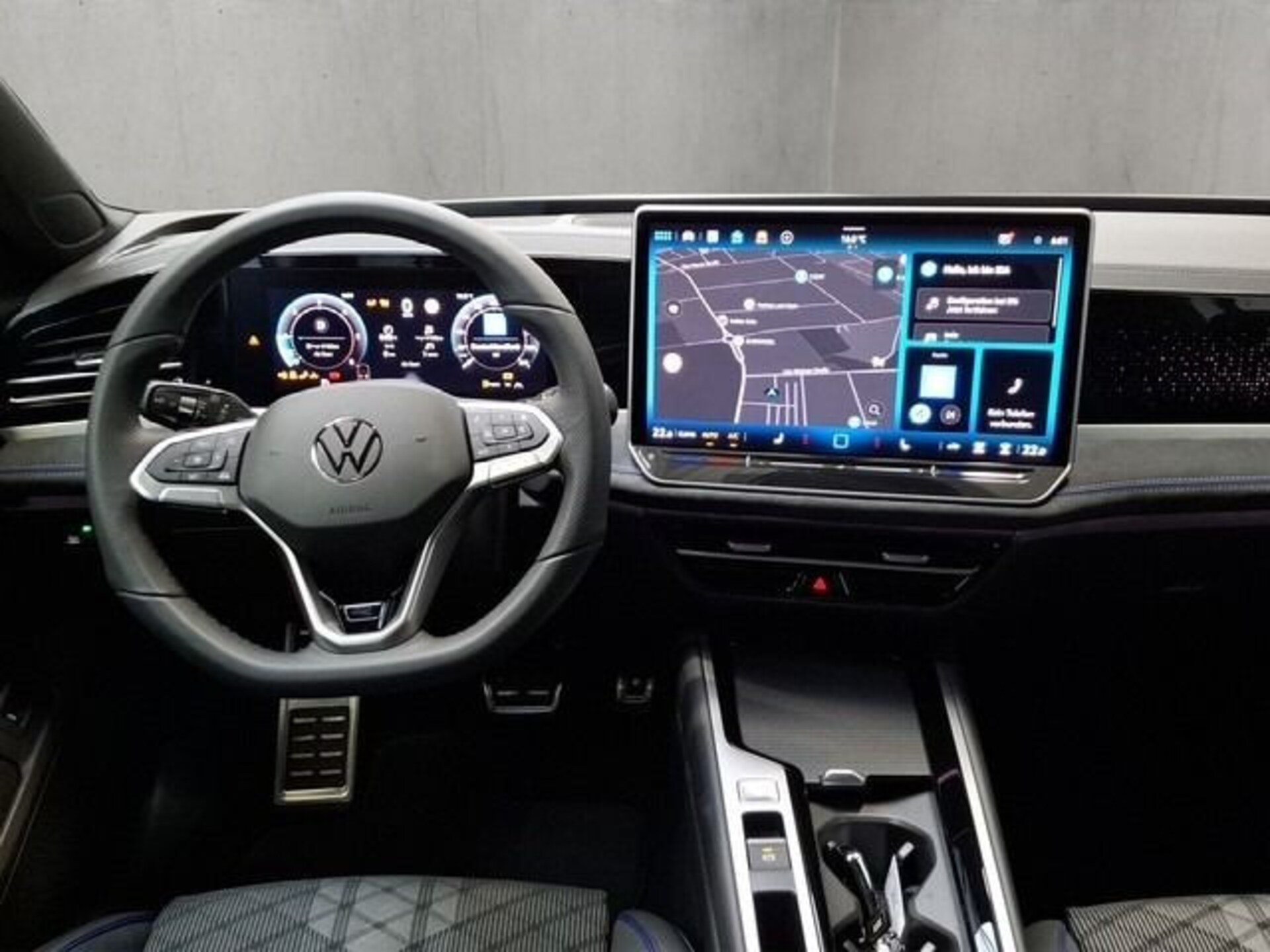 Volkswagen Passat R-Line
