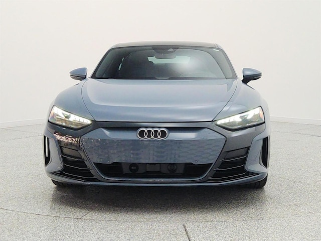 2023 Audi e-tron GT