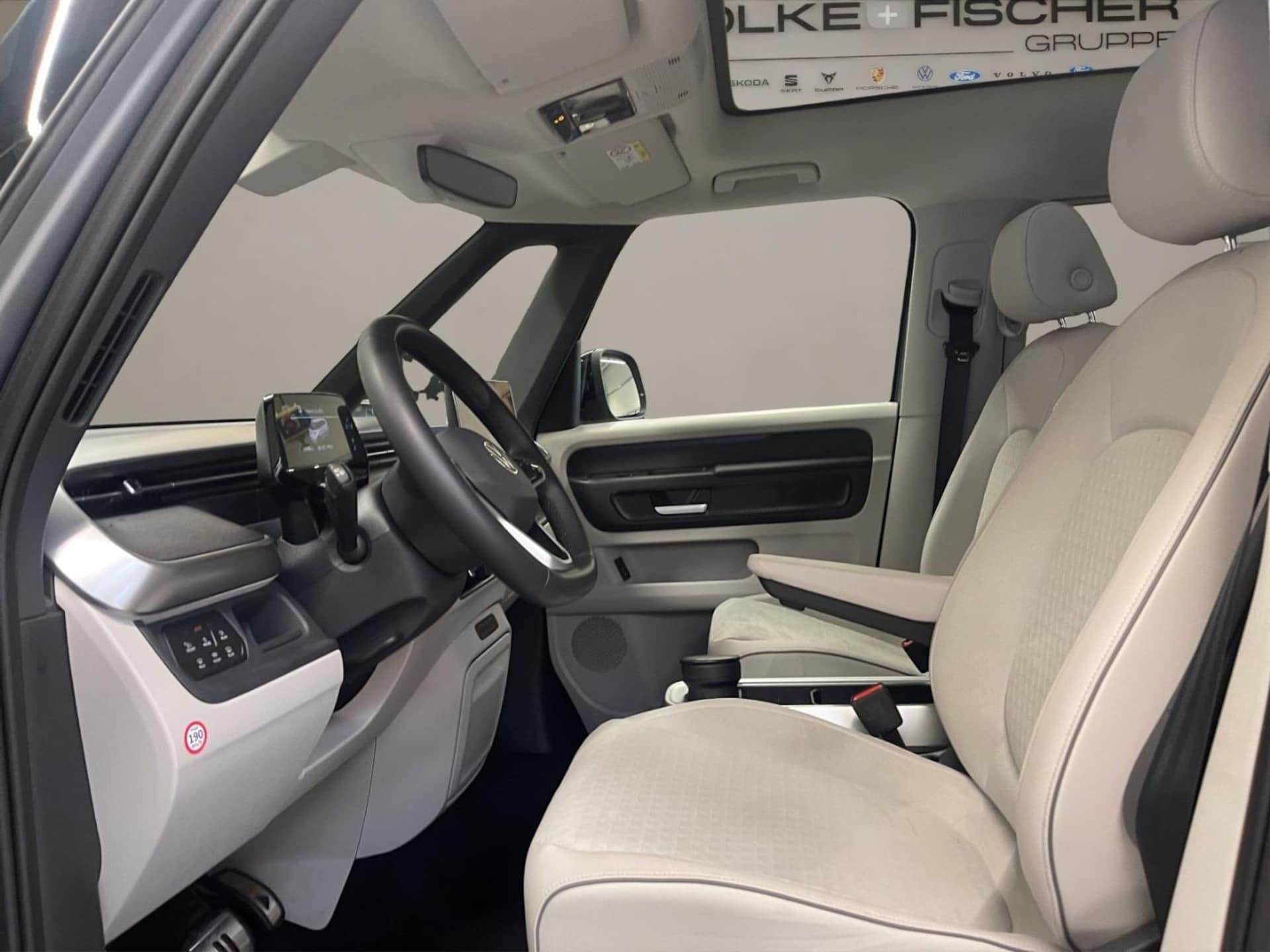 Volkswagen ID. Buzz Pro