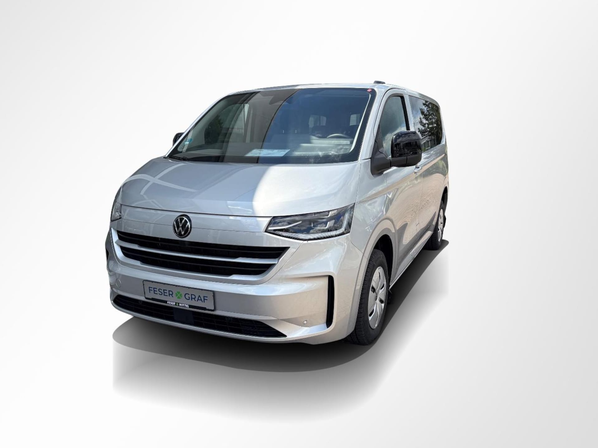 Volkswagen Caravelle Life