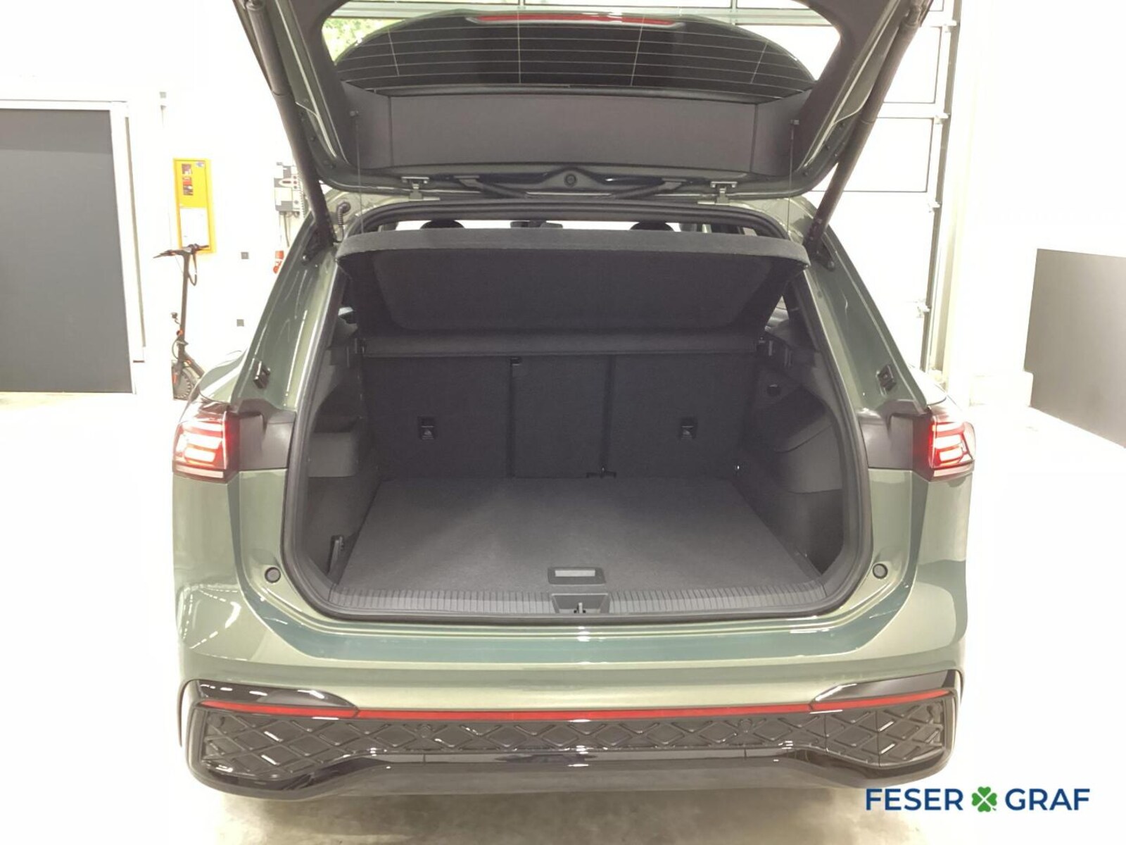 Volkswagen Tiguan – Bild 10