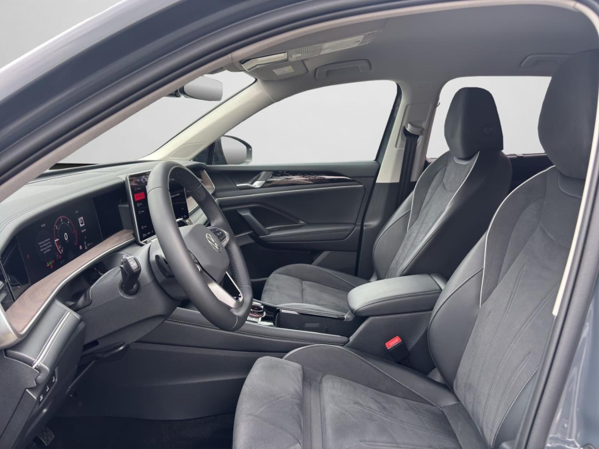 Volkswagen Tayron Elegance
