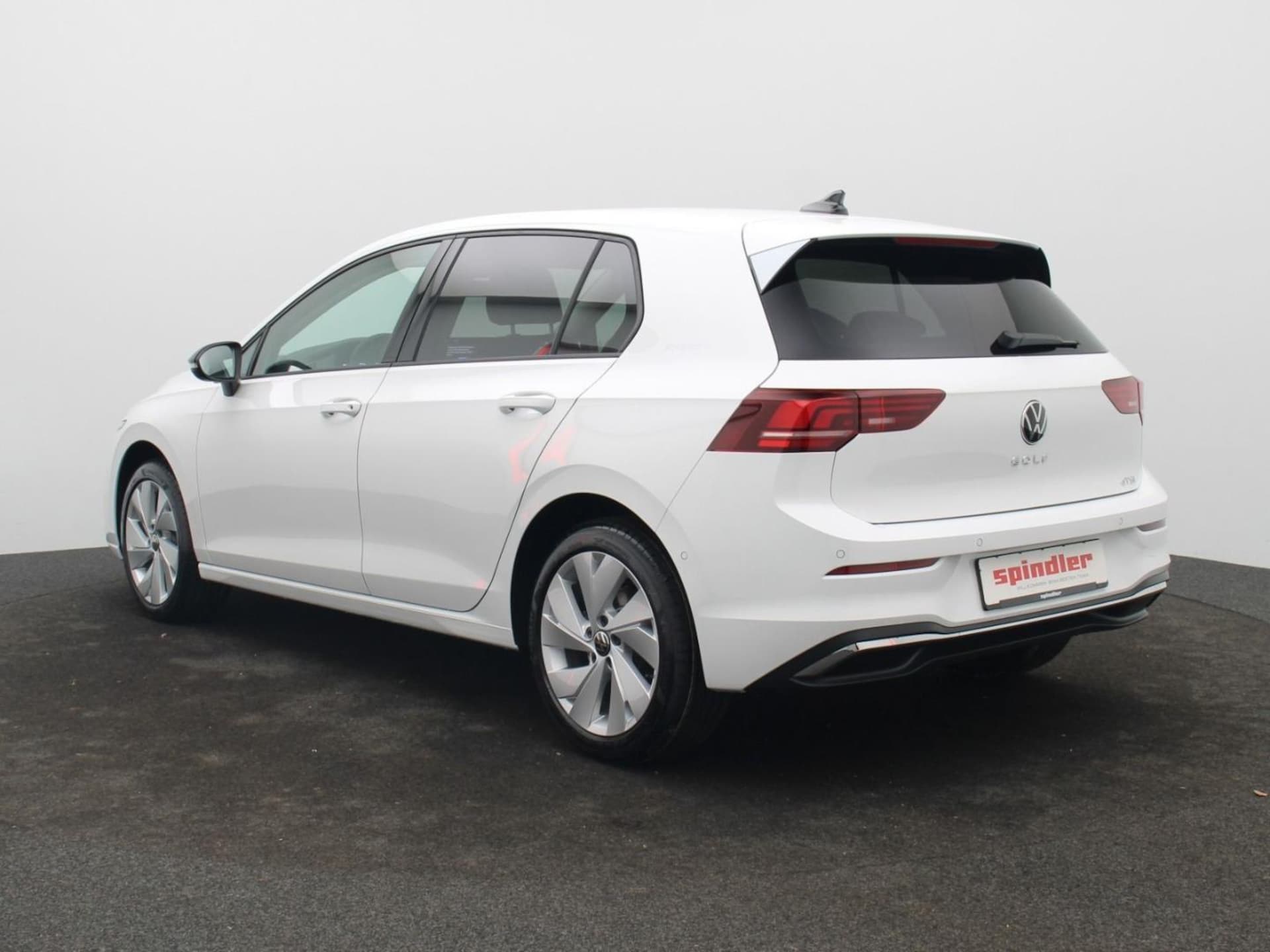 Volkswagen Golf ENERGY