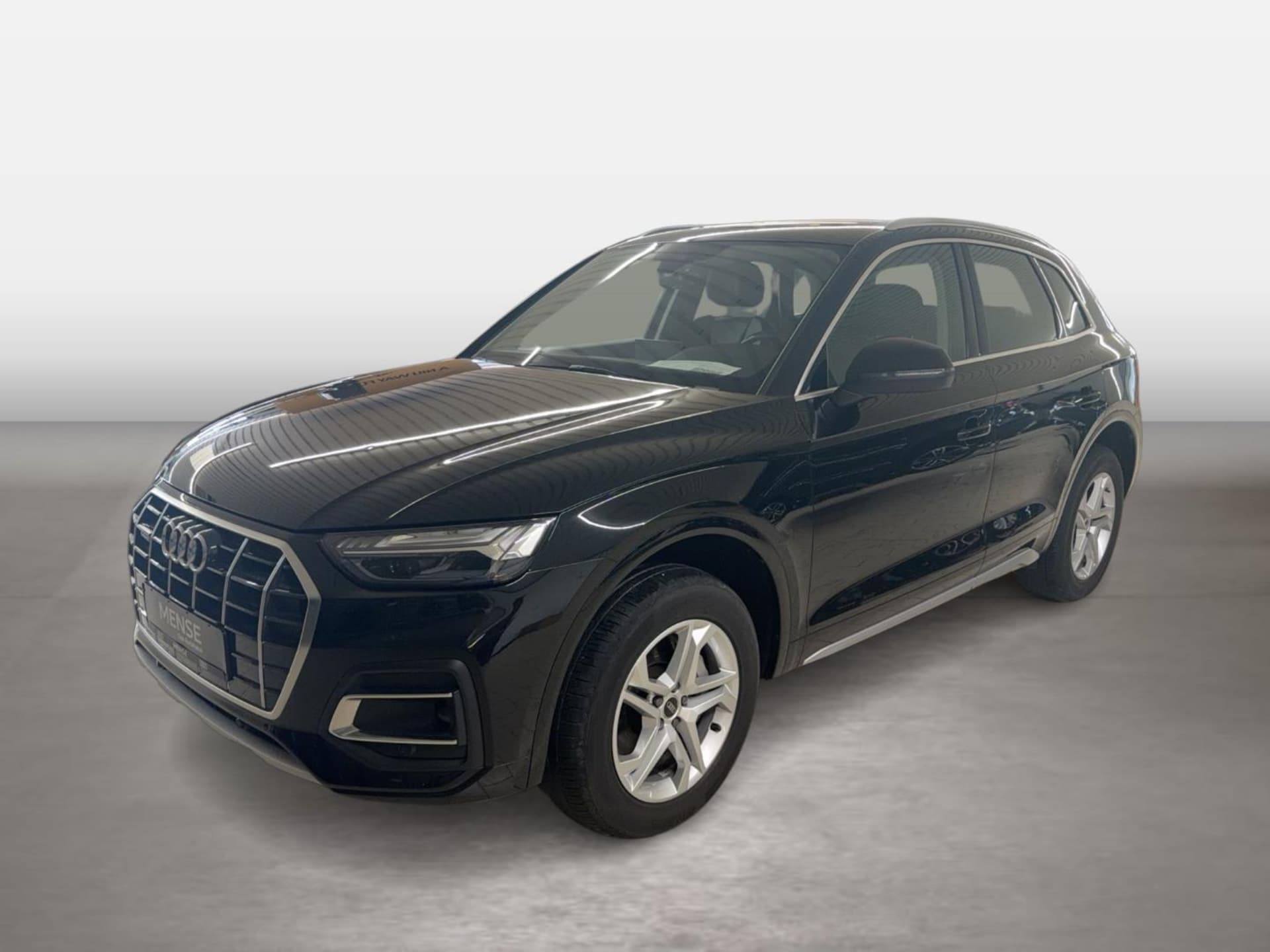 Audi Q5 SUV Advanced