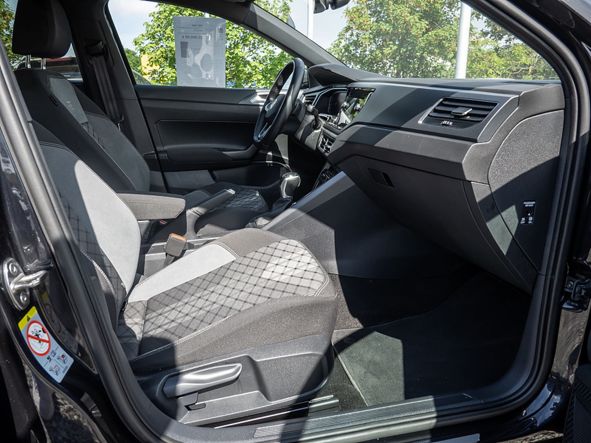 Volkswagen Taigo R-Line
