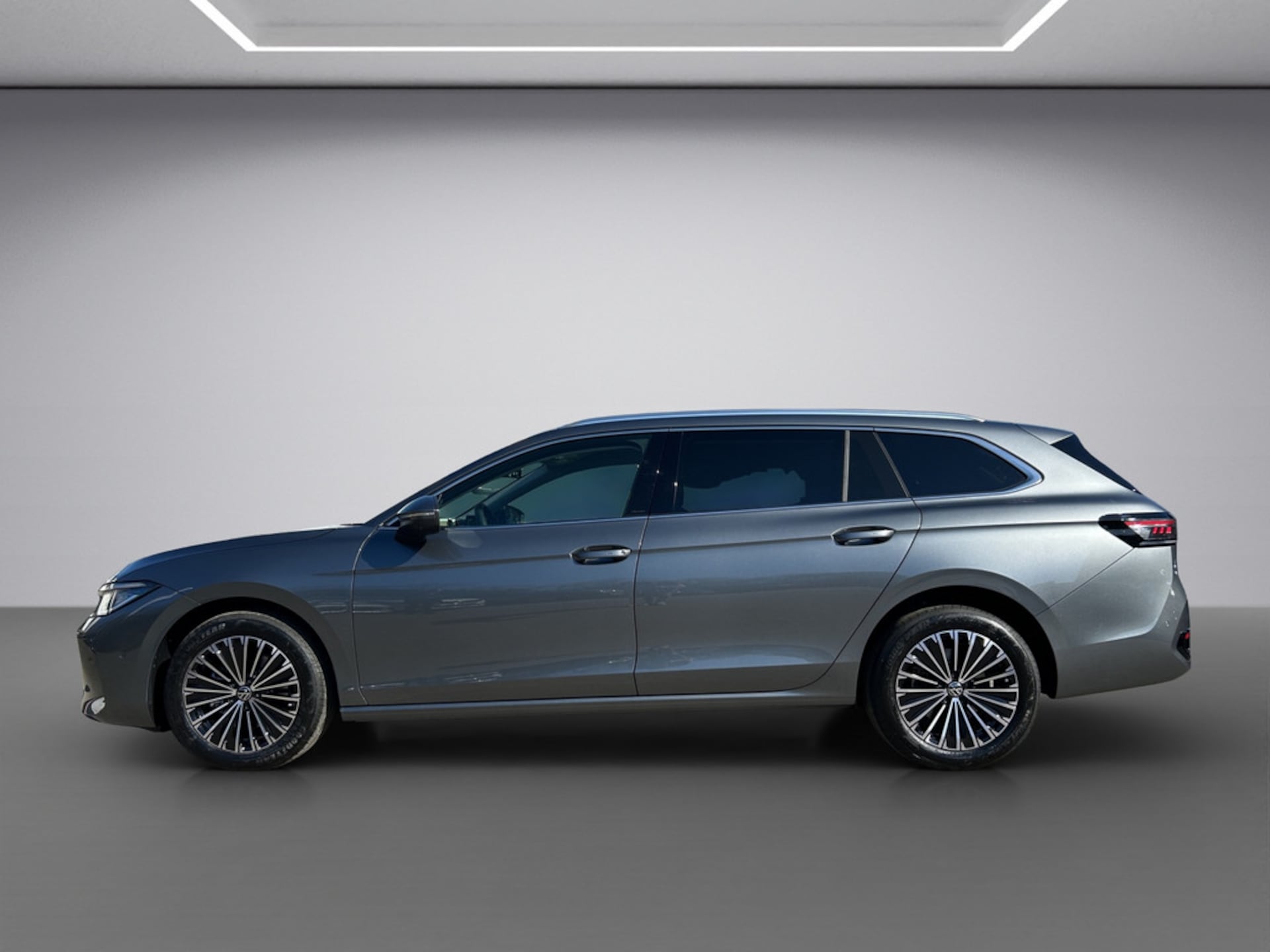 Volkswagen Passat Elegance