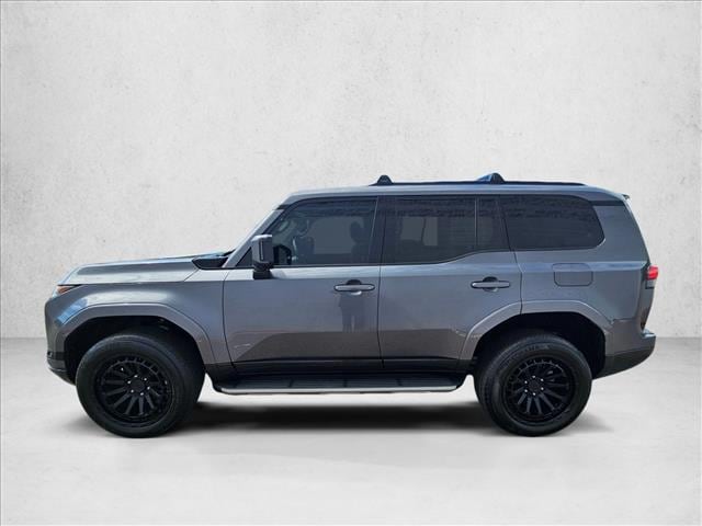 2025 Lexus GX 550