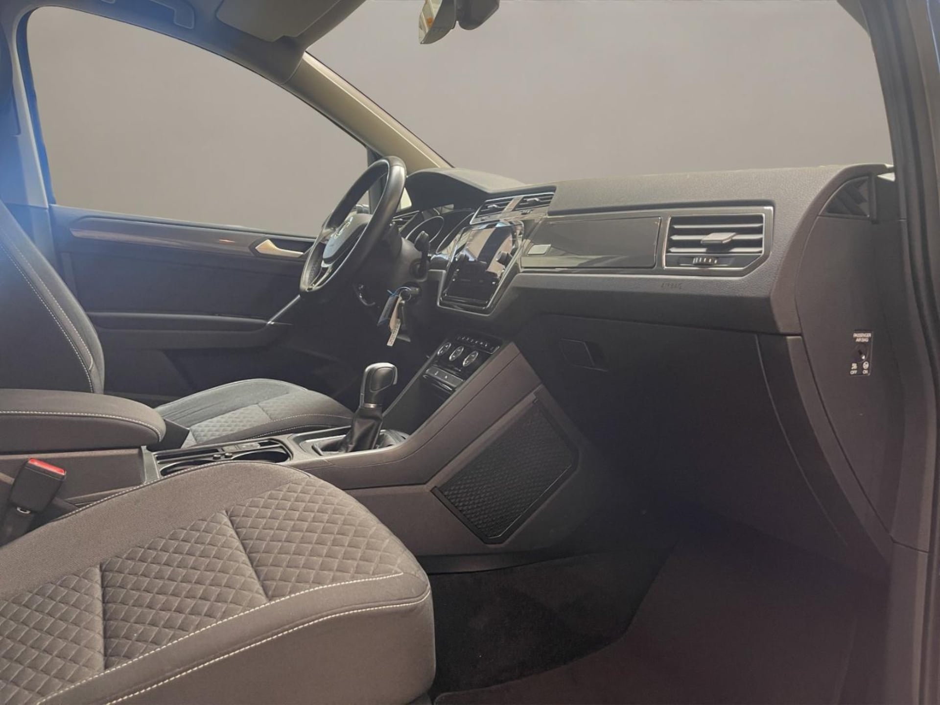 Volkswagen Touran JOIN