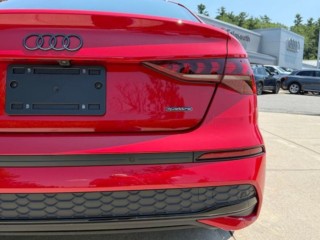 2026 Audi A3 Premium - Photo 14