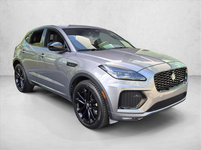 2024 Jaguar E-PACE