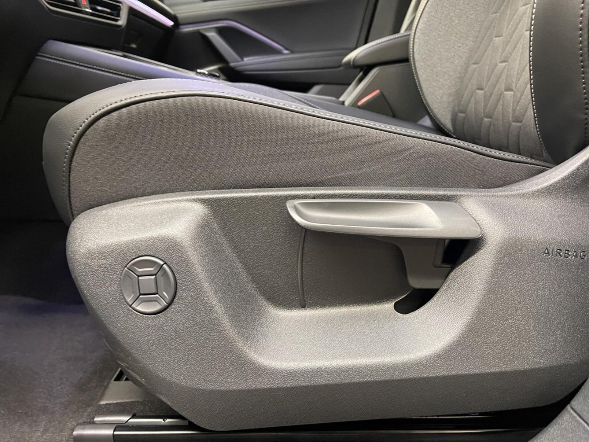 Volkswagen Tiguan ENERGY