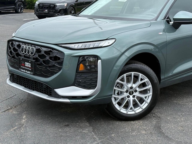 2026 Audi Q3 SUV