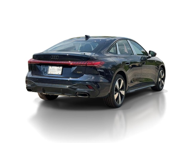 2026 Audi A5 Sedan