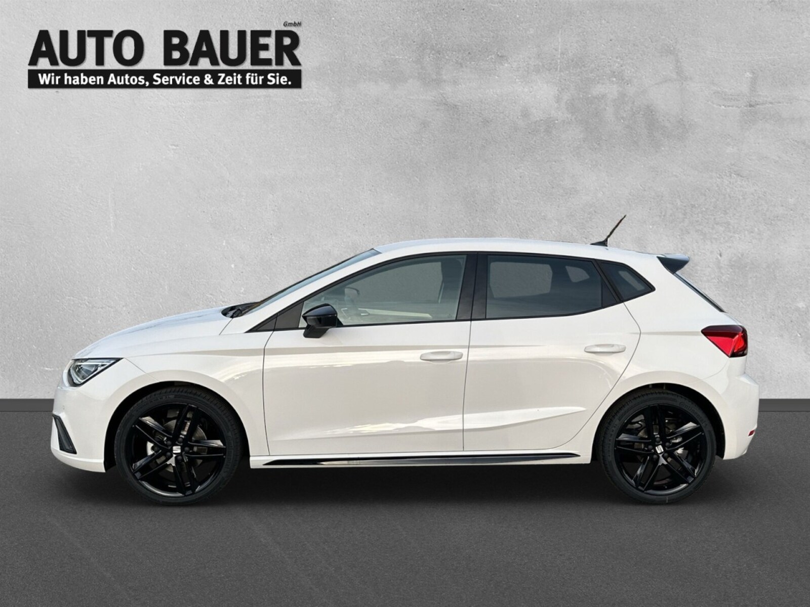 SEAT Ibiza – Bild 7
