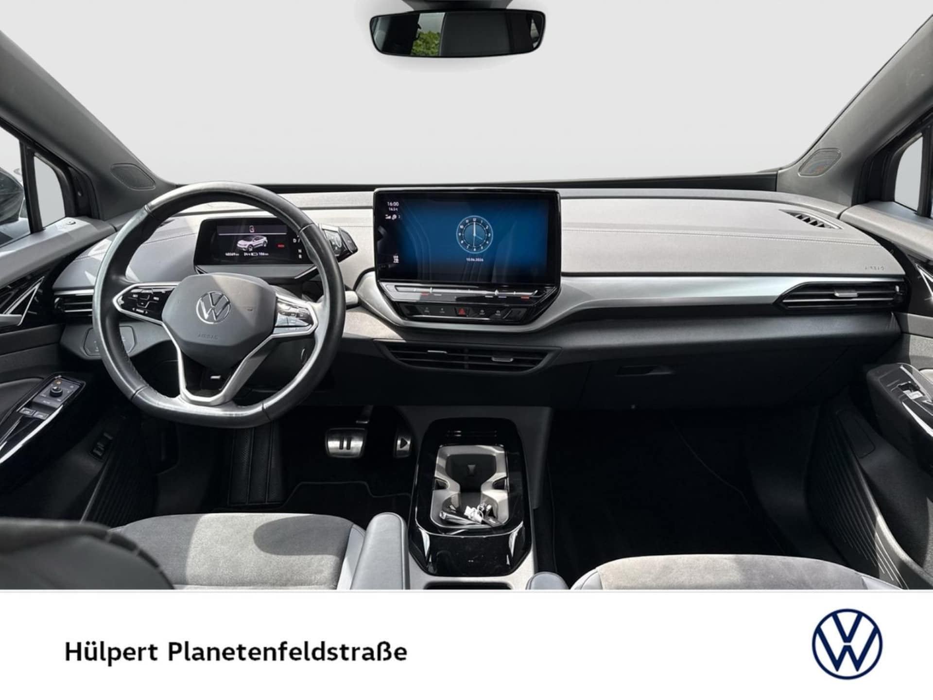Volkswagen ID.5 Pro Performance
