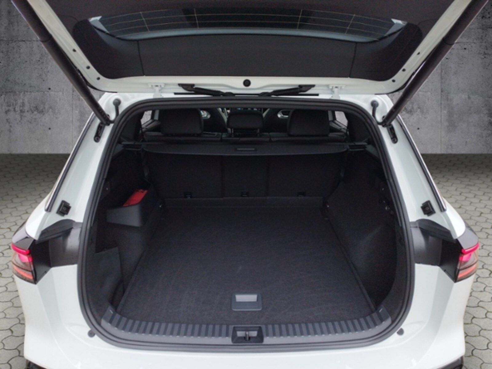 Volkswagen Tayron – Bild 11
