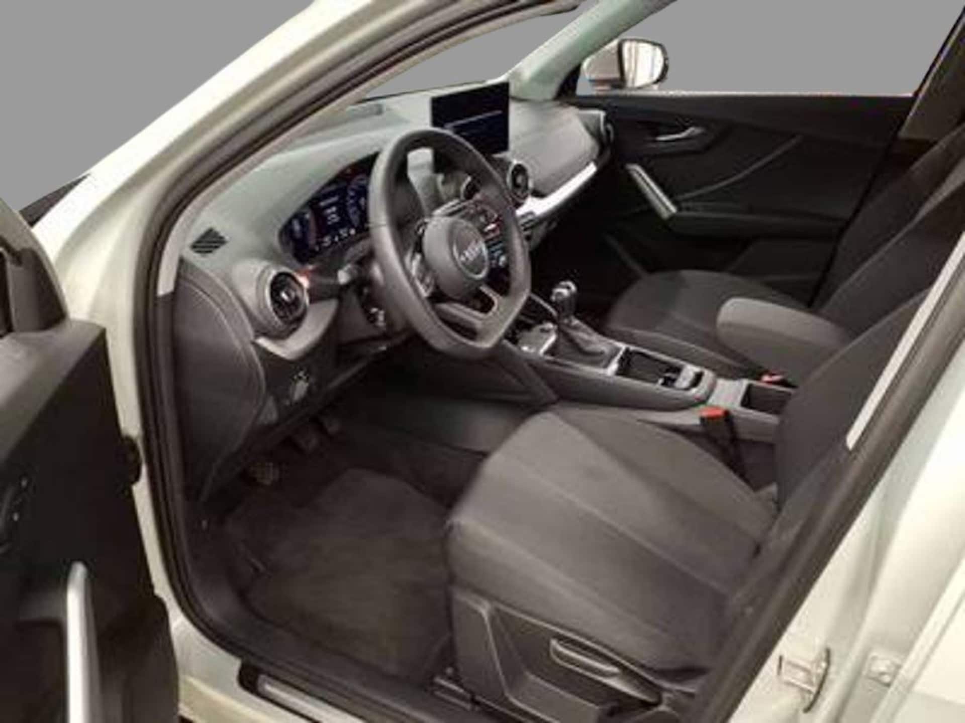 Audi Q2 Advanced