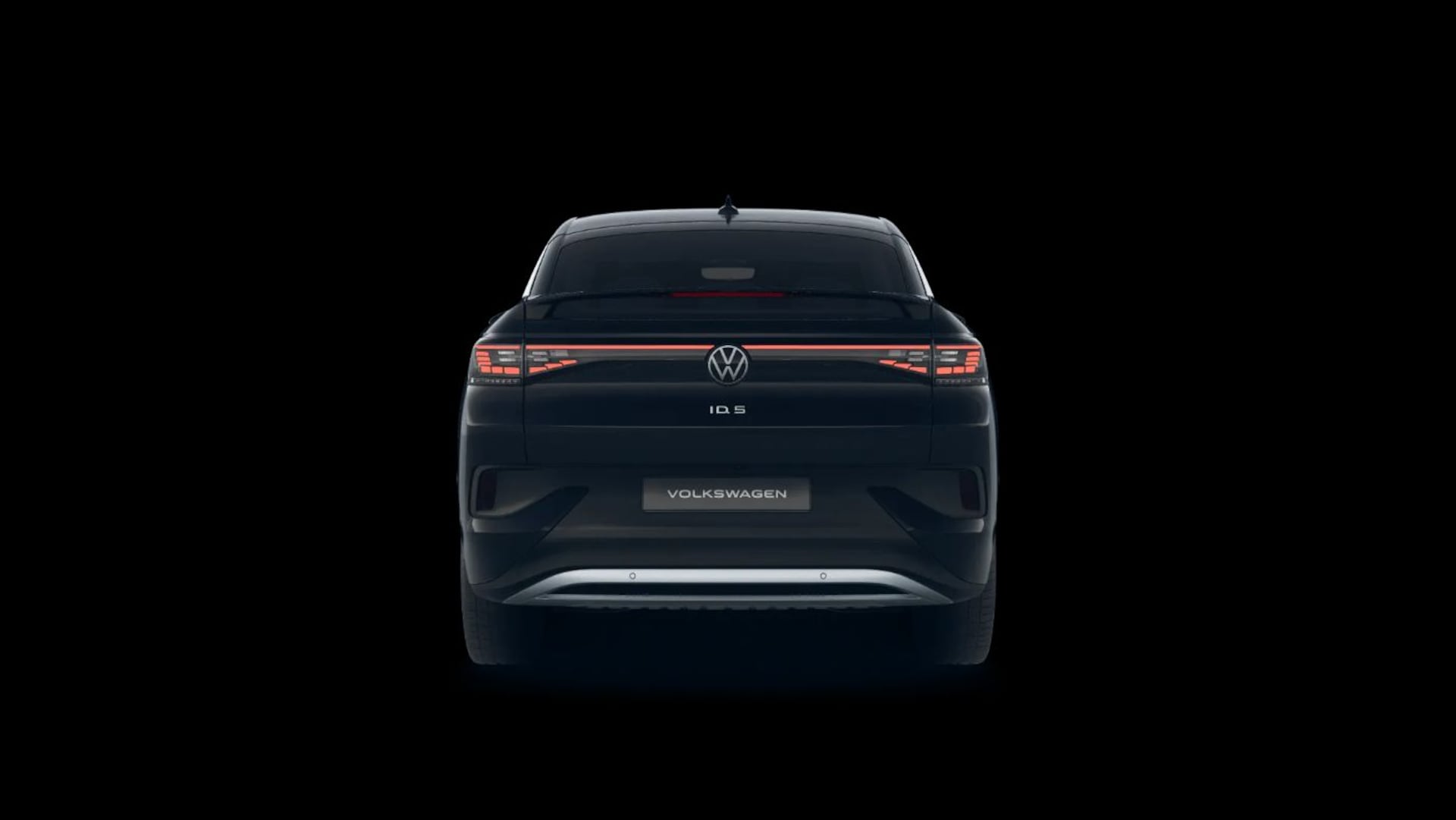 Volkswagen ID.5 Pro