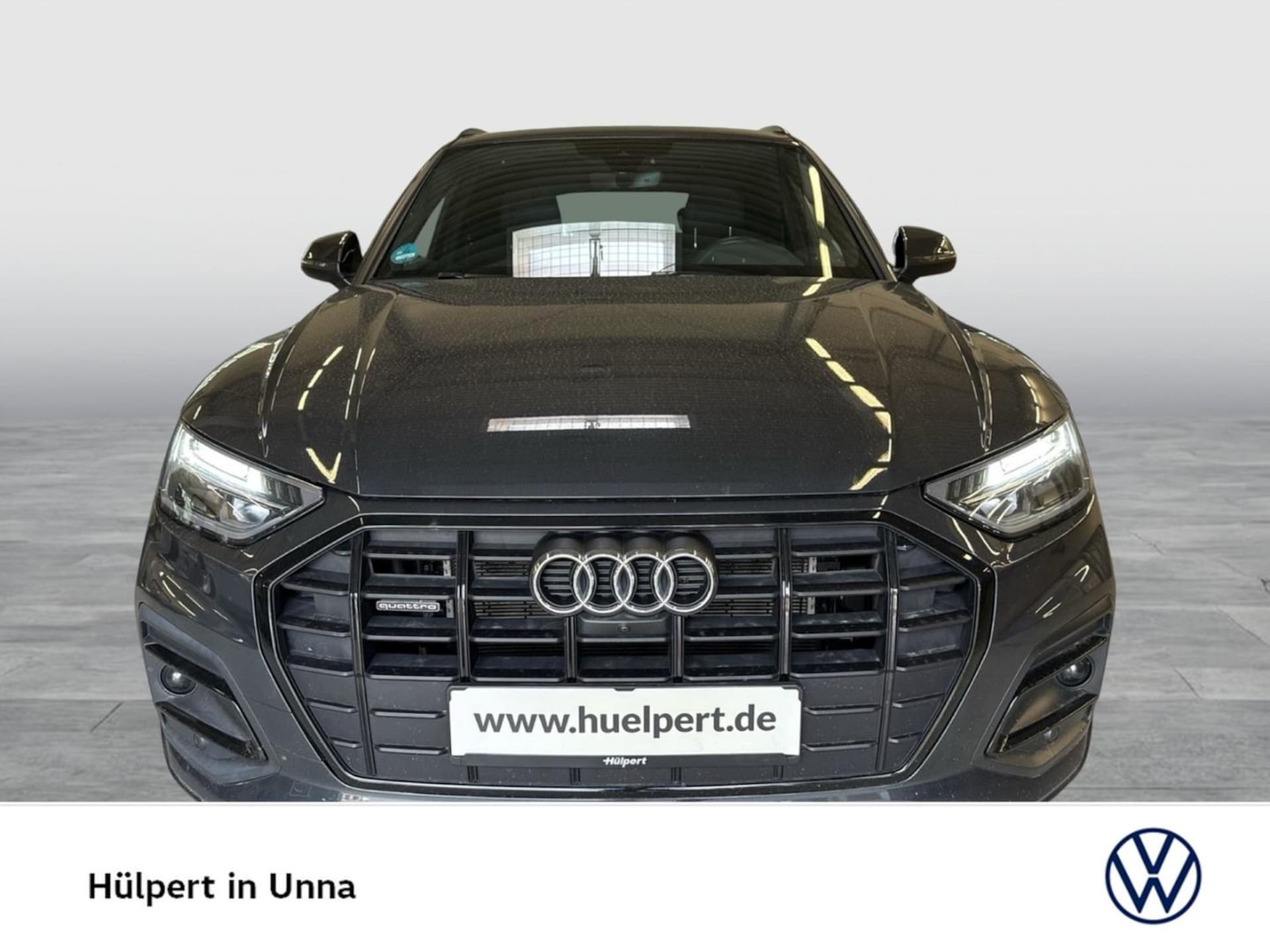 Audi Q5 Sportback TFSI e advanced