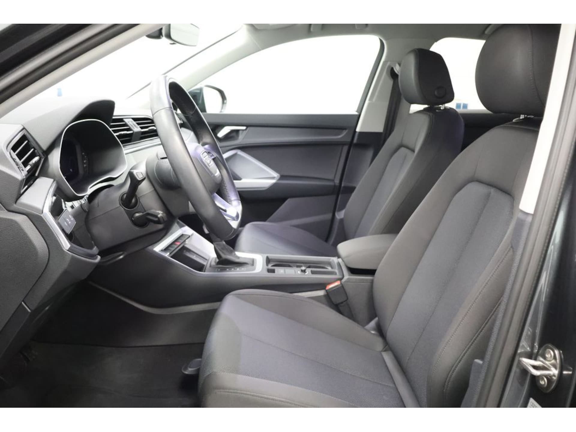 Audi Q3 Sportback S line