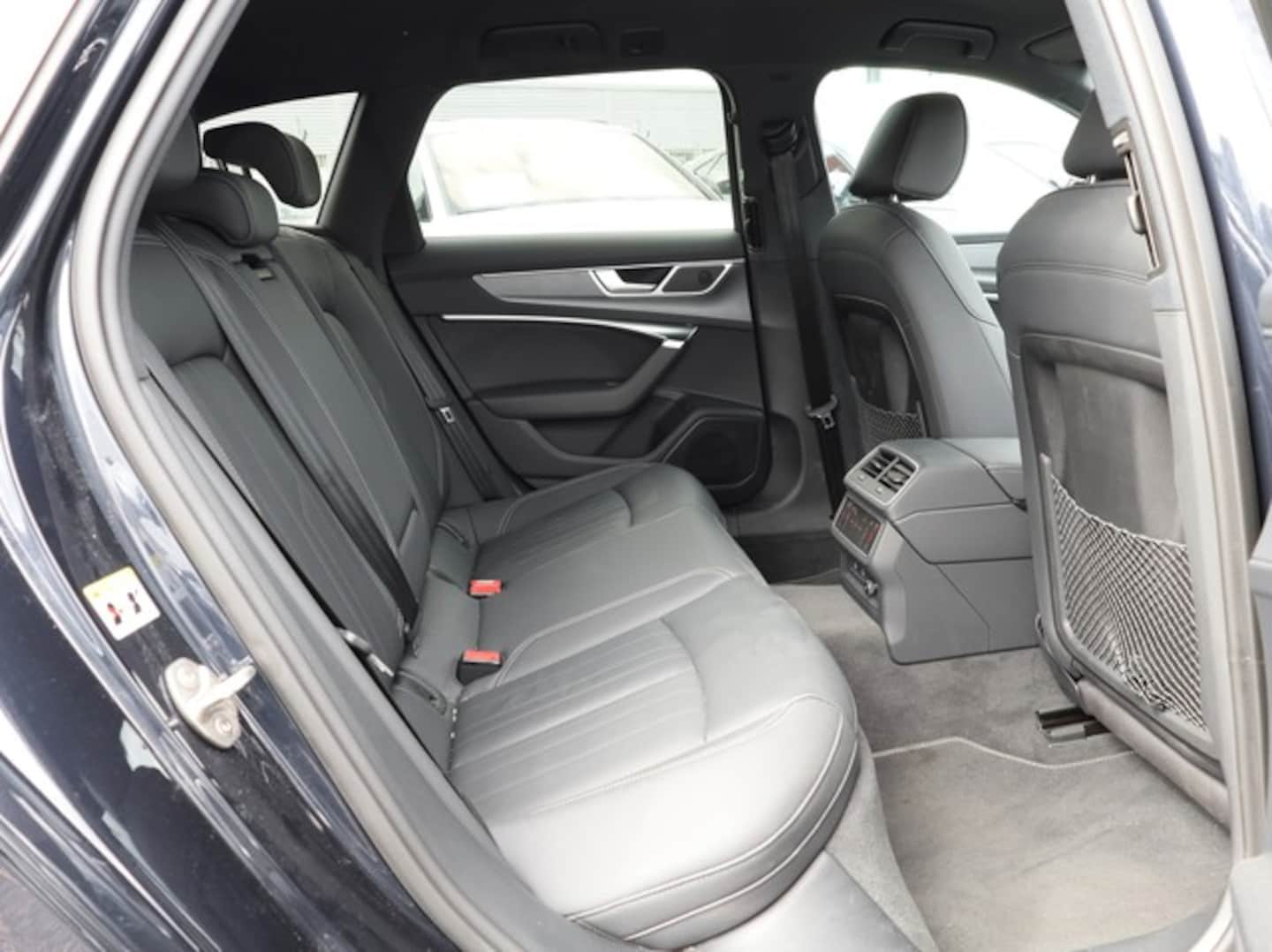 Bild über Audi A6 Avant S line 40 TDI S tronic - für weitere Informationen kontaktieren Sie den Audi Partner