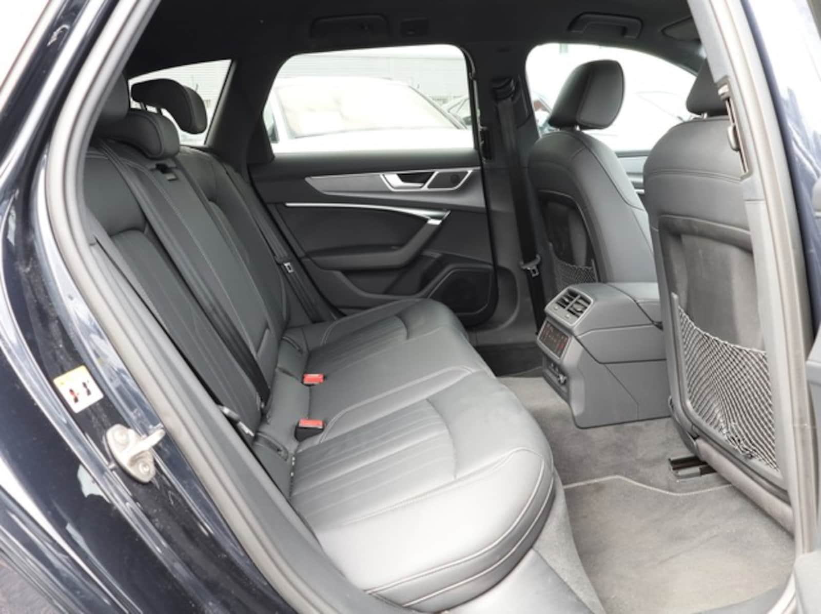 Audi A6 Avant – Bild 6