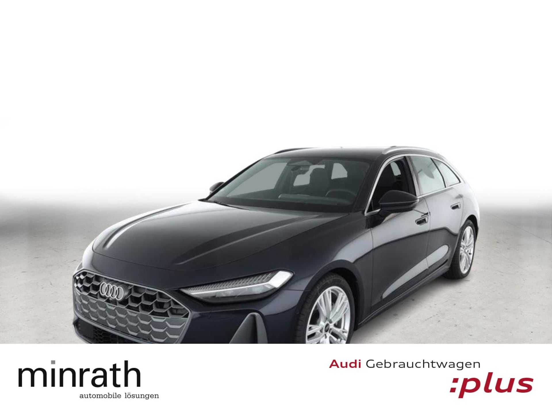 Audi A5 Avant