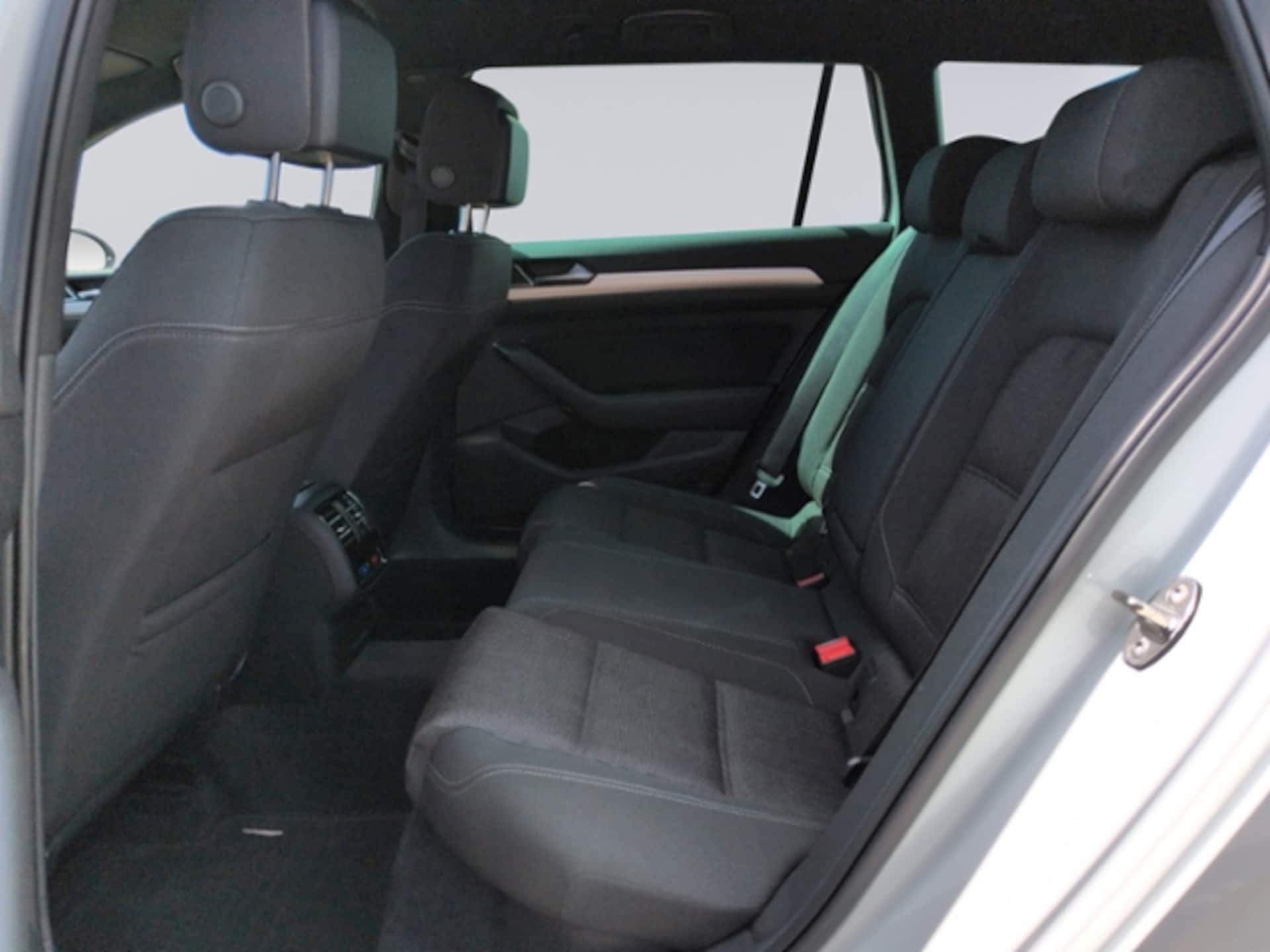 Volkswagen Passat Variant Comfortline