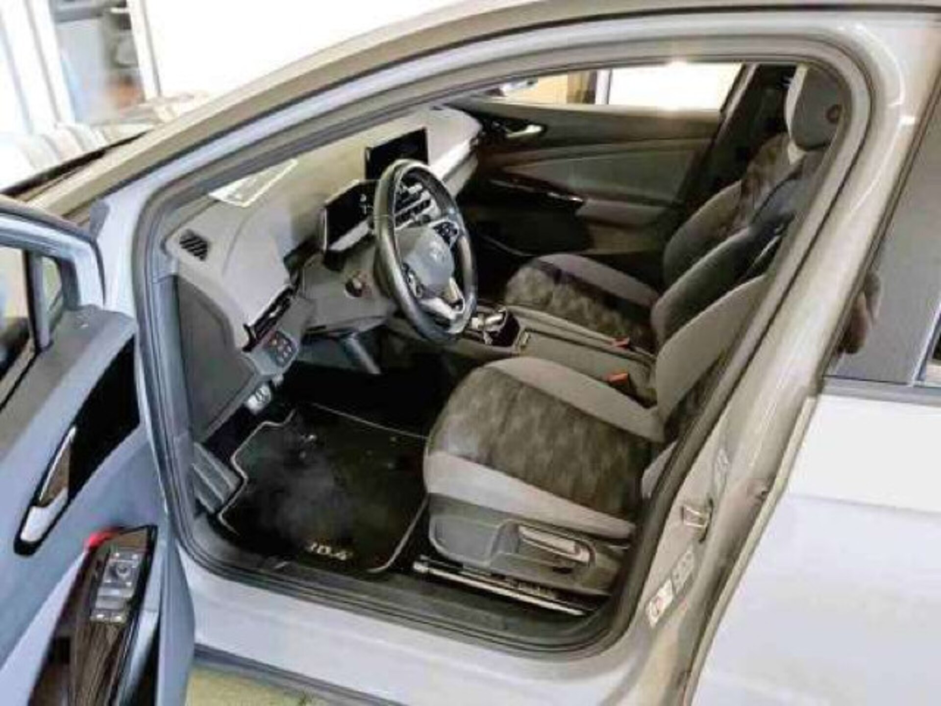 Volkswagen ID.4 Pro Performance