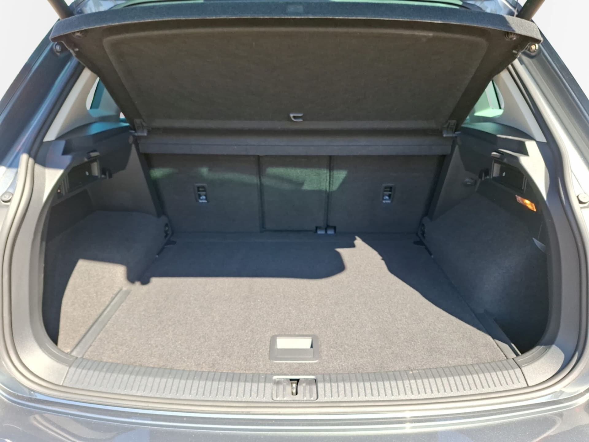 Volkswagen Tiguan SOUND