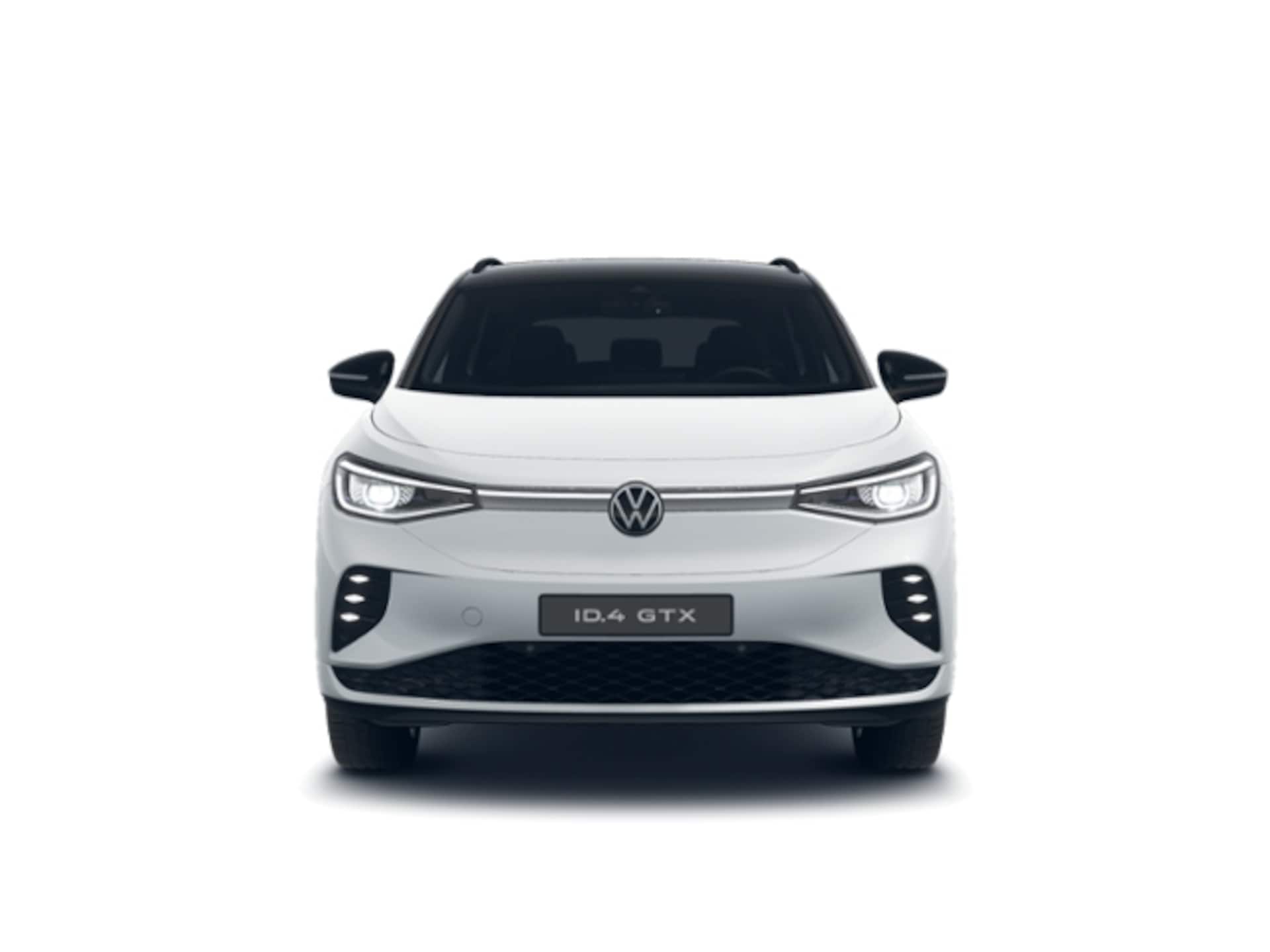Volkswagen ID.4 GTX