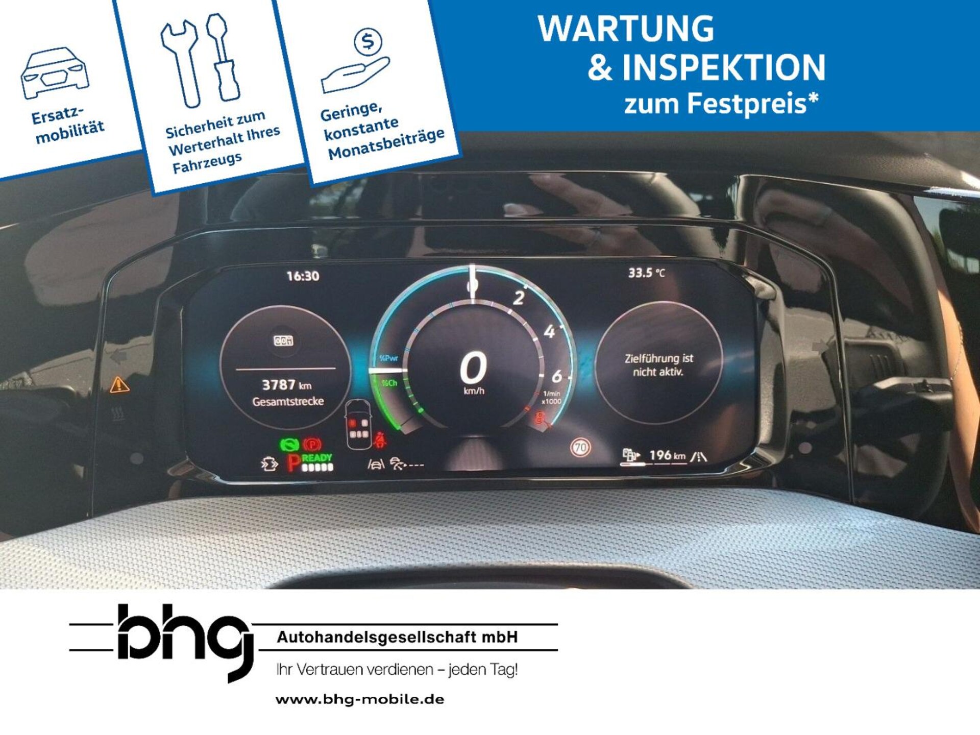 Volkswagen Golf Style